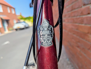 Dawes Discovery 201 2019