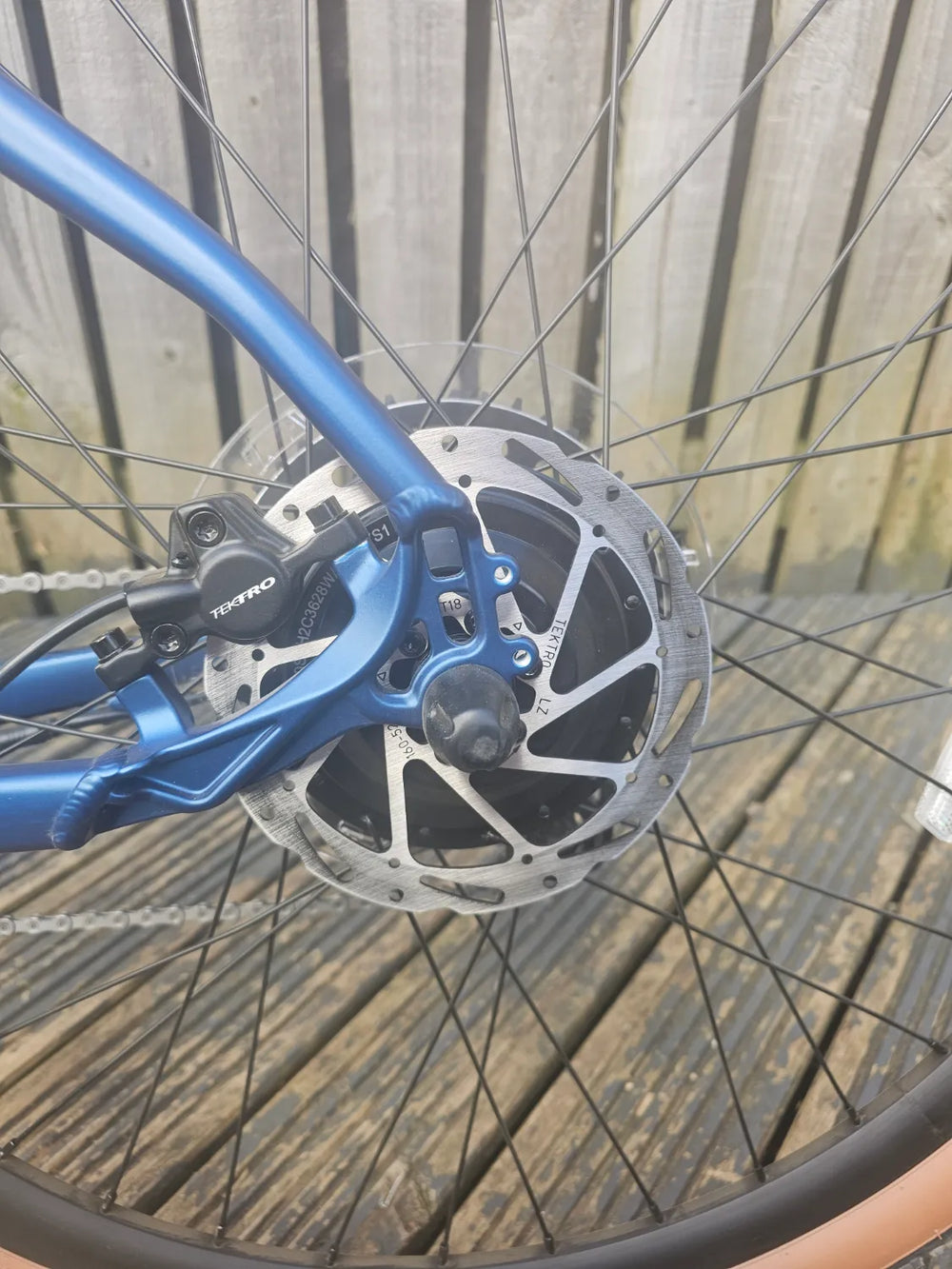 Boardman MTX-E 8.6  2025