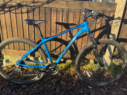 Merida Big Nine 15 2022