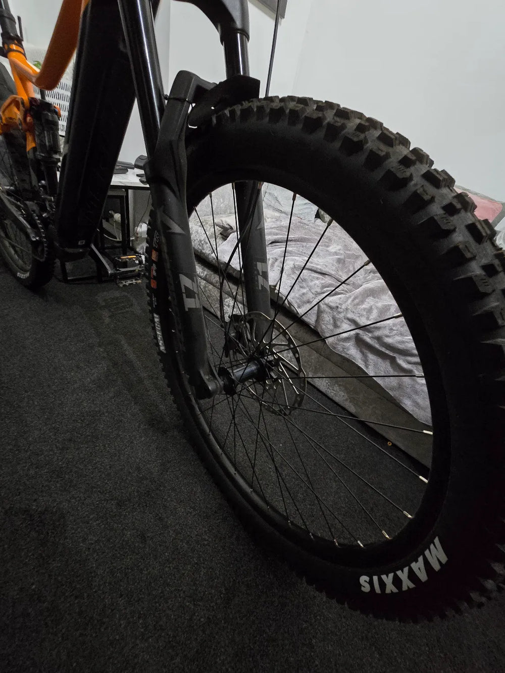 Merida ONE-SIXTY 700 2023
