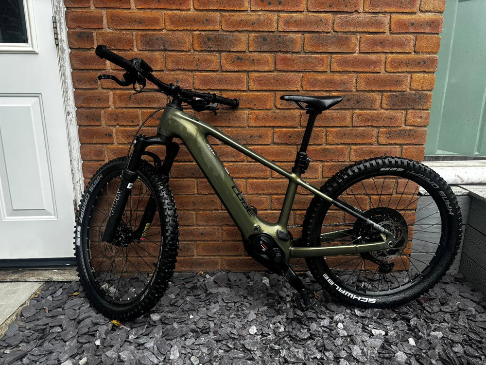 Cube Acid 240 Hybrid Rookie Slx 400x 2026