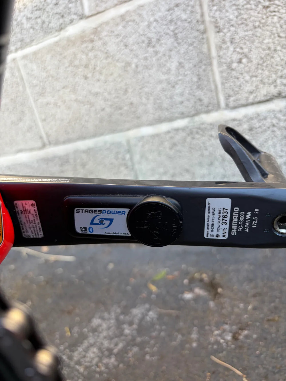 Cannondale Supersix Evo Carbon Ultegra Di2 2015
