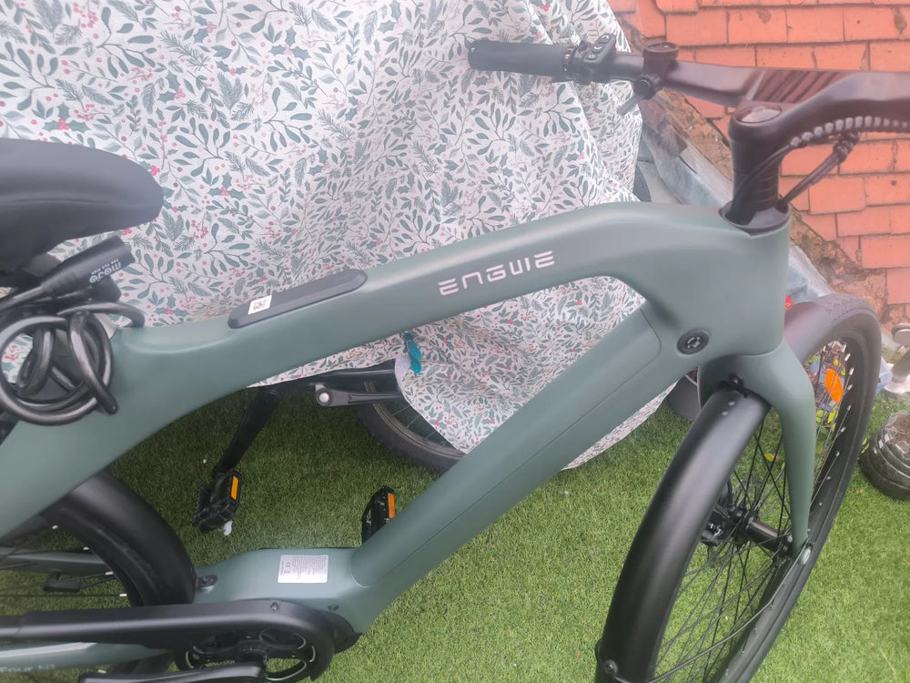 Engwe Engwe n1 pro  2025
