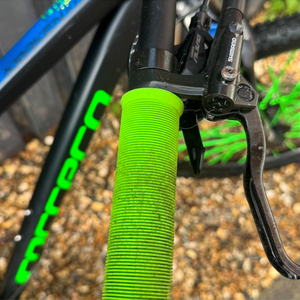 Carrera Kraken 2020