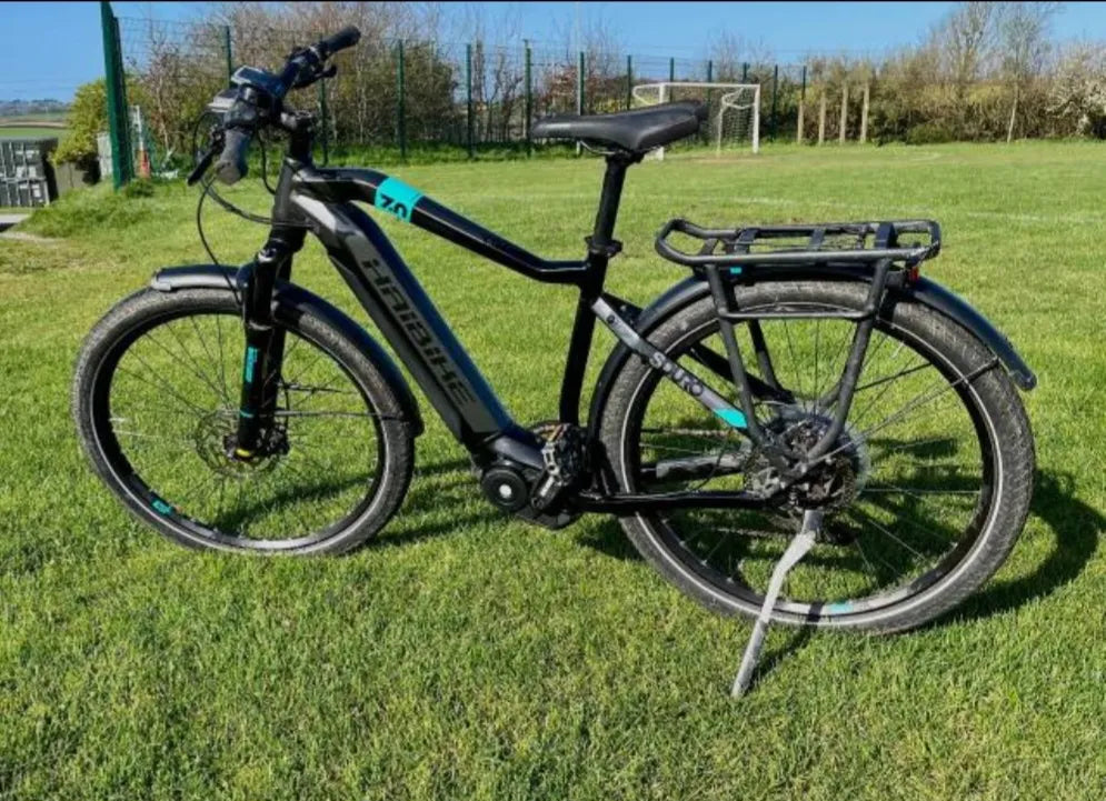 Haibike Sduro Trekking 7.0 2020