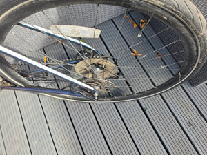 Cannondale Quick 2 Disc 2022