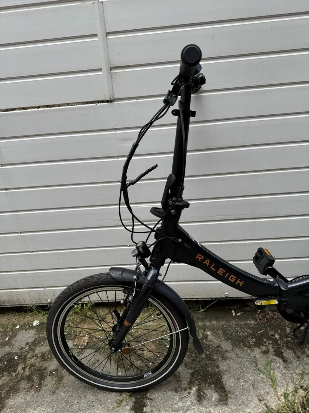Raleigh Raleigh Stow-E-Way 2024