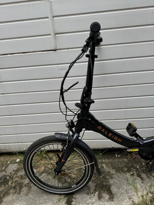 Raleigh Raleigh Stow-E-Way 2024
