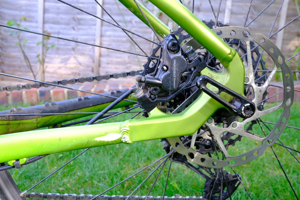 Whyte 629 v3 2021