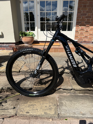 Specialized Levo Comp Alloy 2025