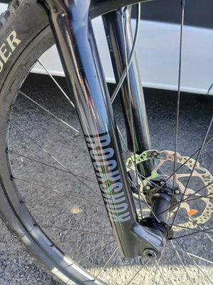 Trek Supercaliber 9.6 2024