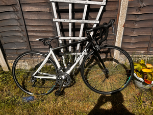 Giant TCR c3 2010