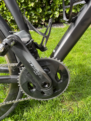 Canyon Endurance CF SLX 8 Force AXS 2020