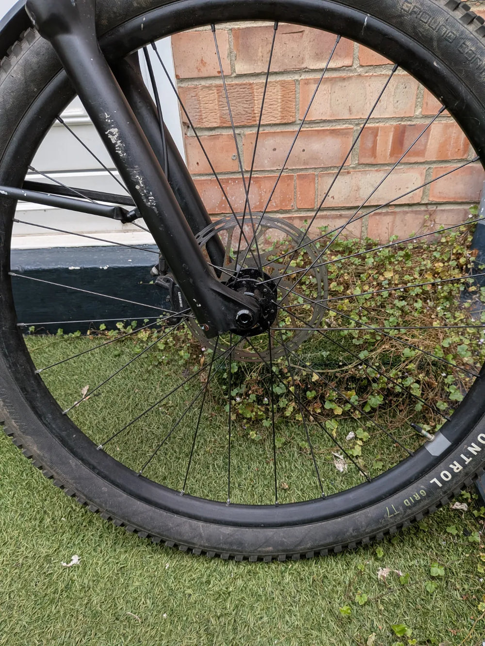 Specialized Turbo Tero 4.0 2023