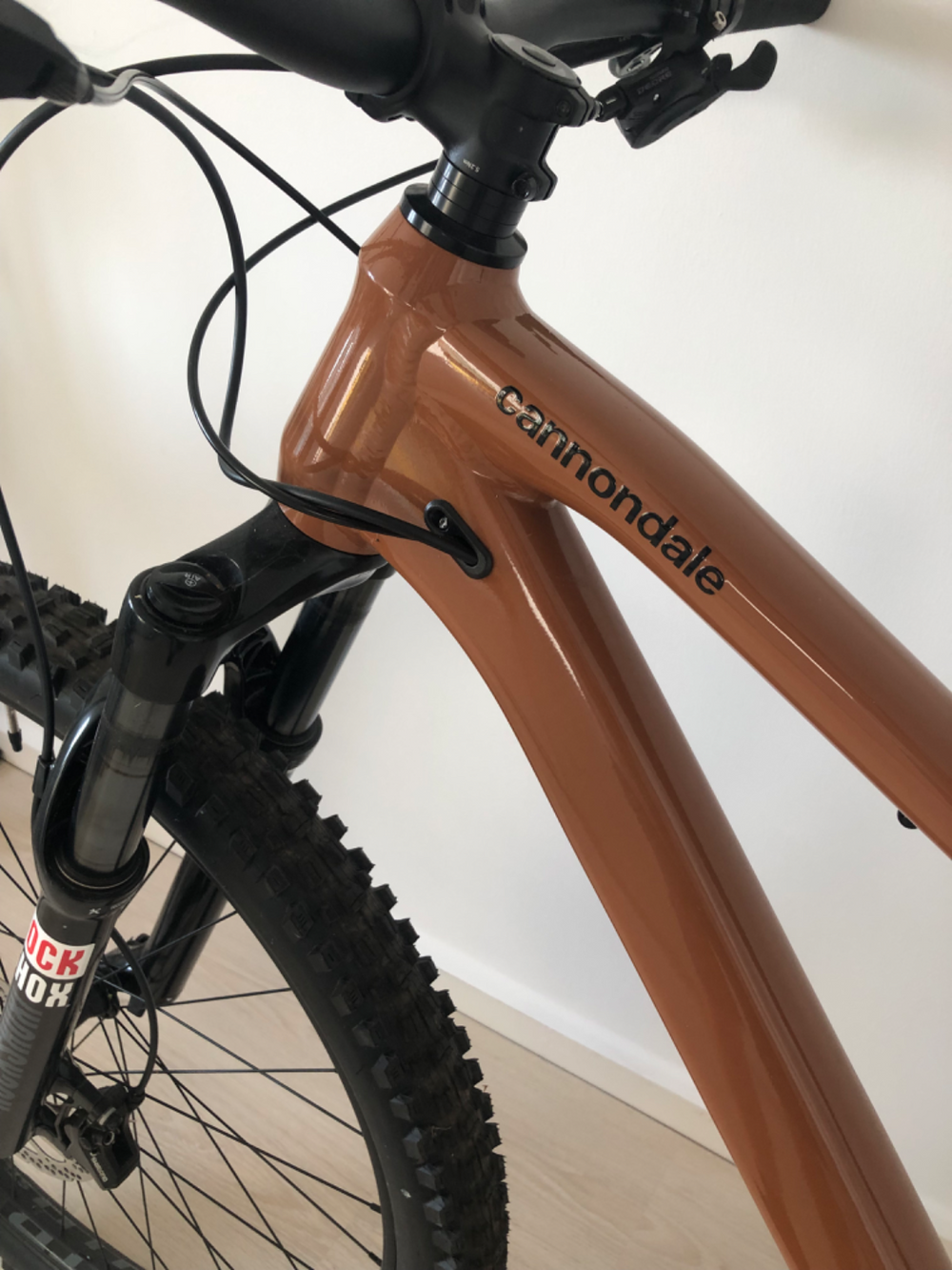 Cannondale Habit HT 1 2025