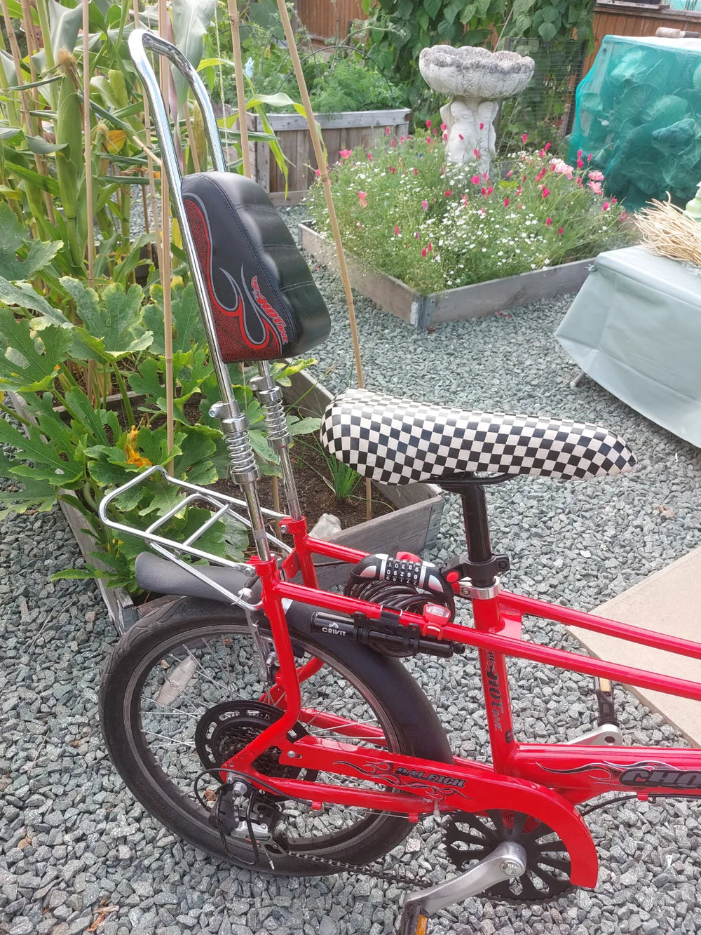 Raleigh Chopper Mk 3 2014