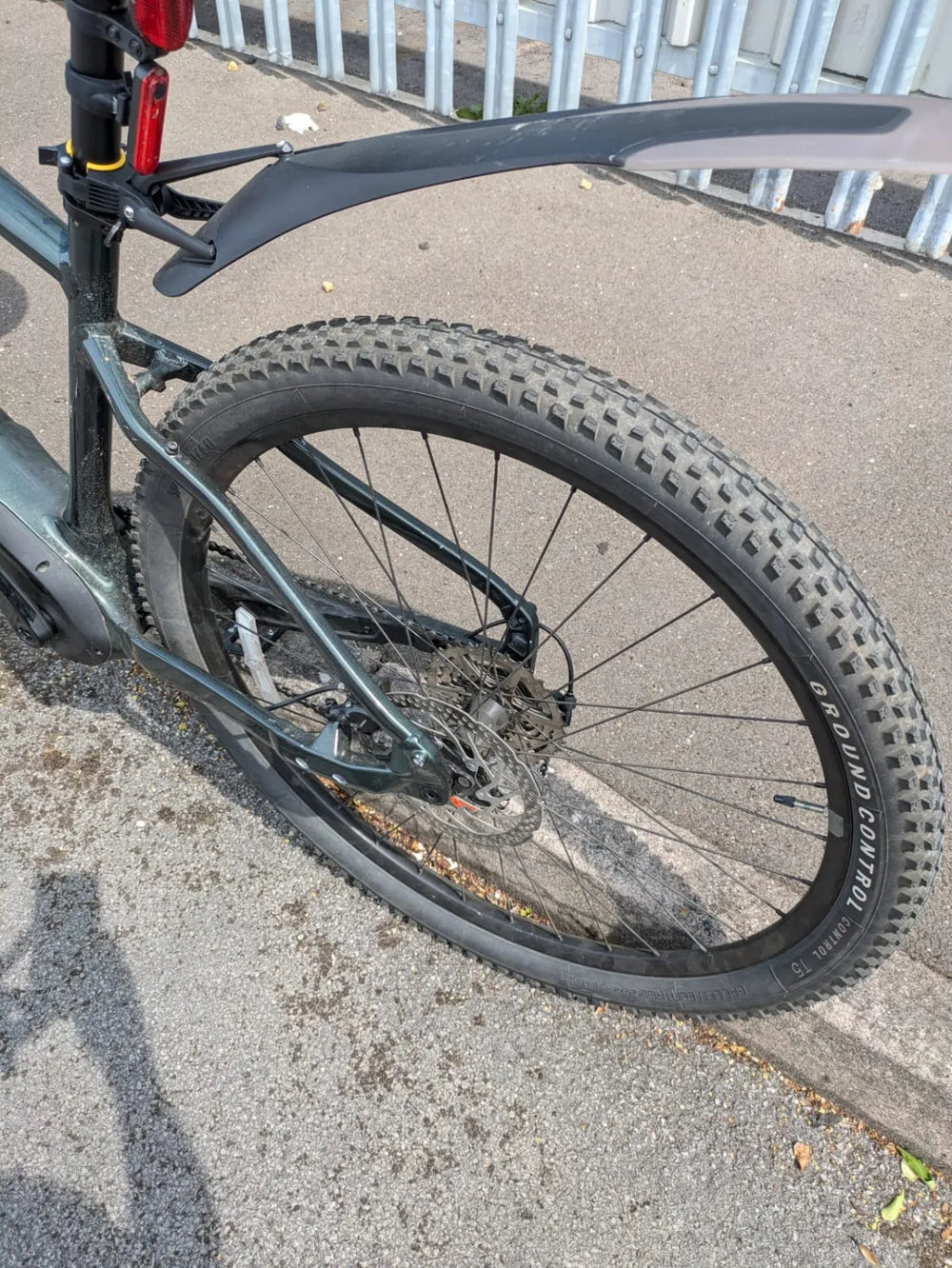 Specialized Turbo Tero 3.0 2023