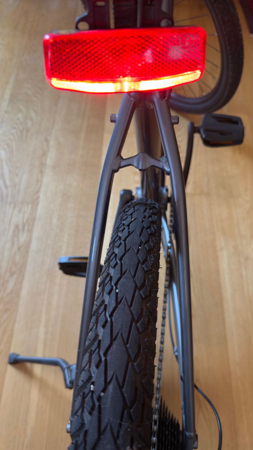 Trek Dual Sport+ 2 Stagger 2023