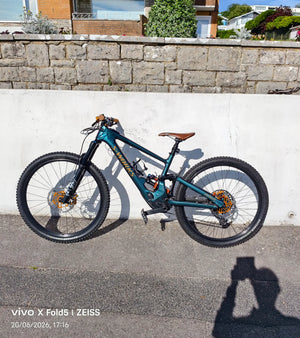 Specialized Kenevo SL Comp 2021