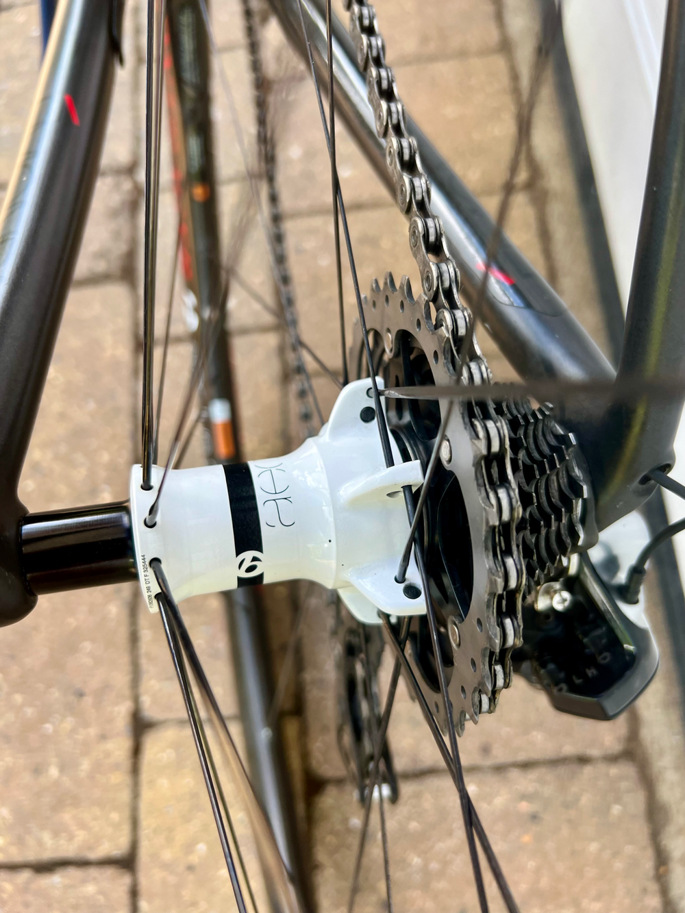 Trek Émonda SLR 9 H1 2015