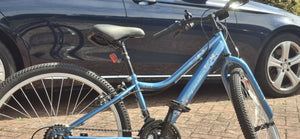 Apollo 24 inch kids bike