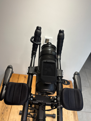 Felt IAx Advanced Ultegra Di2 2025