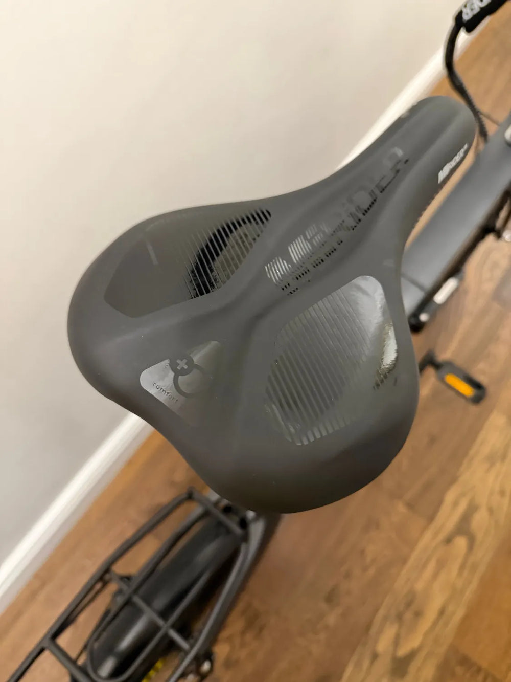 MiRider 20 Compact Folding Electric 2025