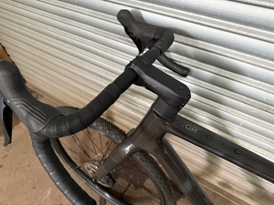 Scott Addict Gravel 40 Carbon Gravel 2025