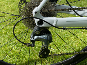 Orbea Avant H30 D Disc 2023