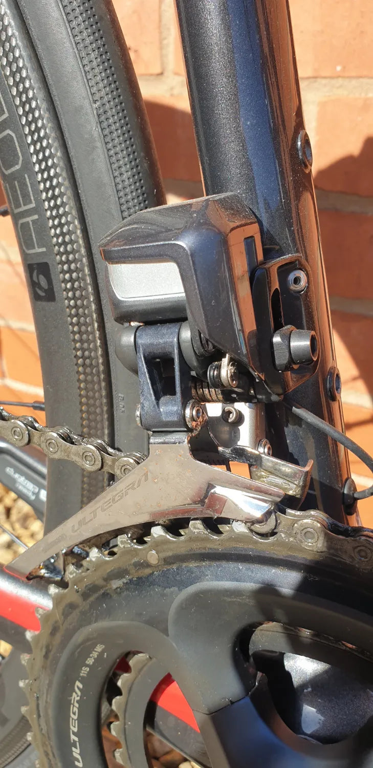 Trek Émonda SL 7 2019