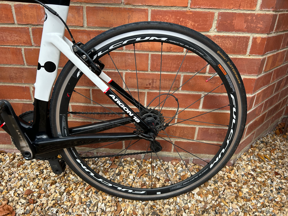 Argon 18 Pro 2016