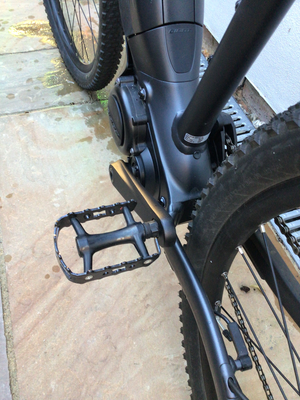 Giant Talon E+ 29er 2024