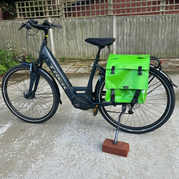 Trek Verve plus low step bike 2020