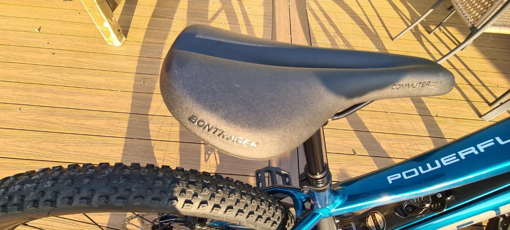 Trek Powerfly 7 Gen 4 2023
