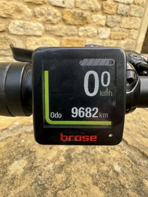 Decathlon E-ST 900 XL