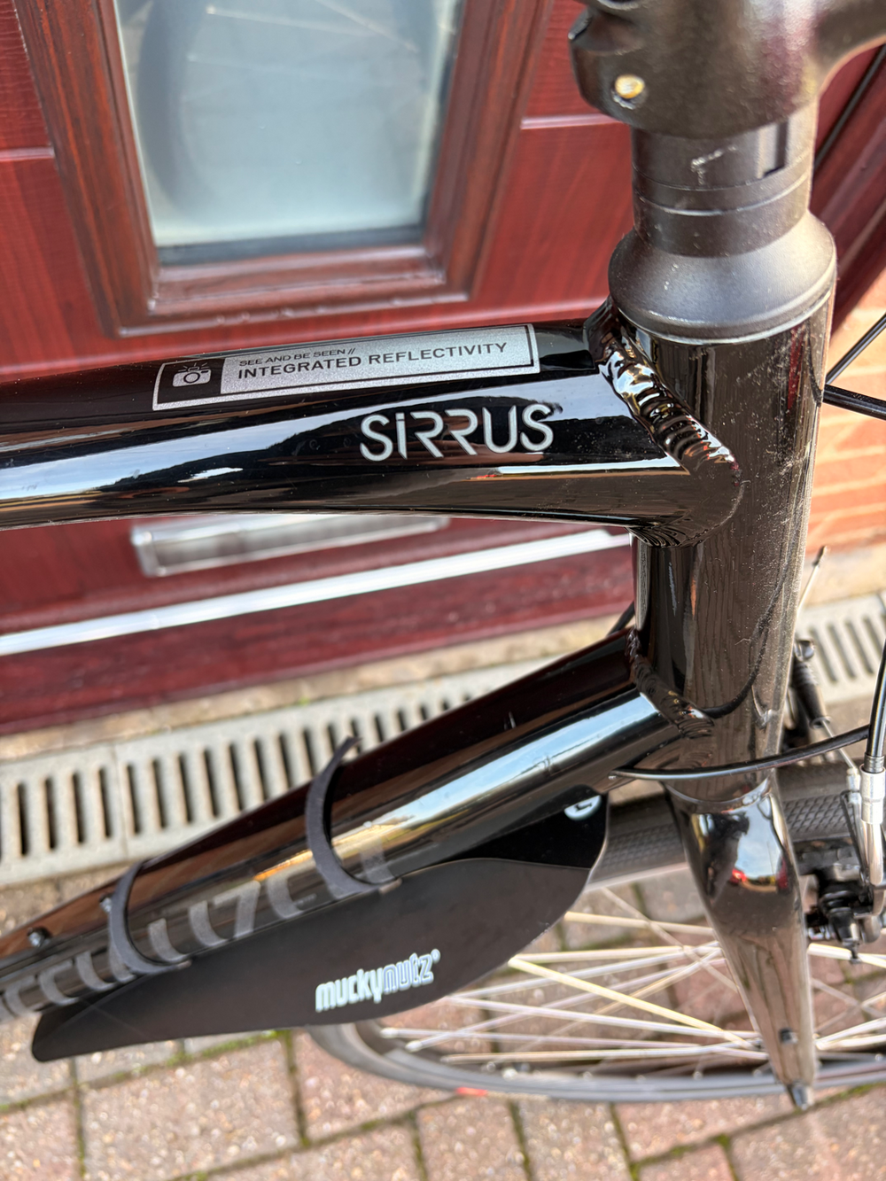 Specialized Men's Sirrus 2020