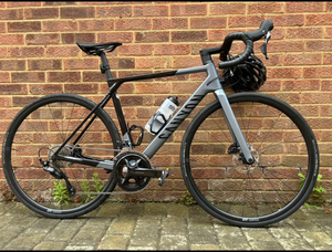 Canyon Ultimate CF SL 7 2025