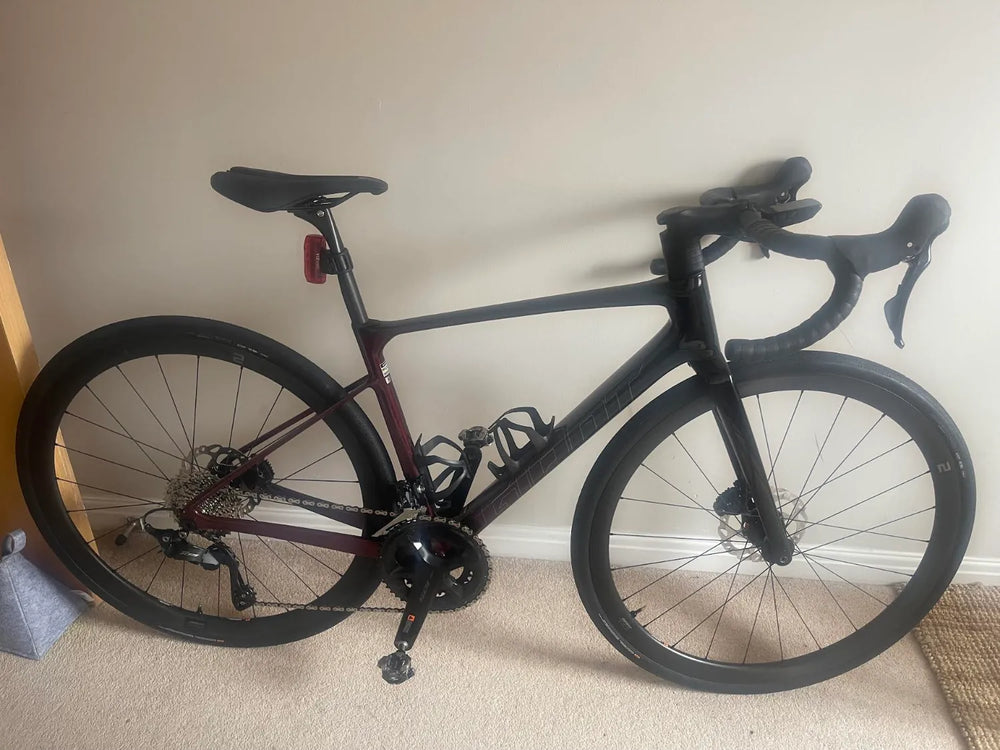 Giant Defy Advanced Pro 2 2023