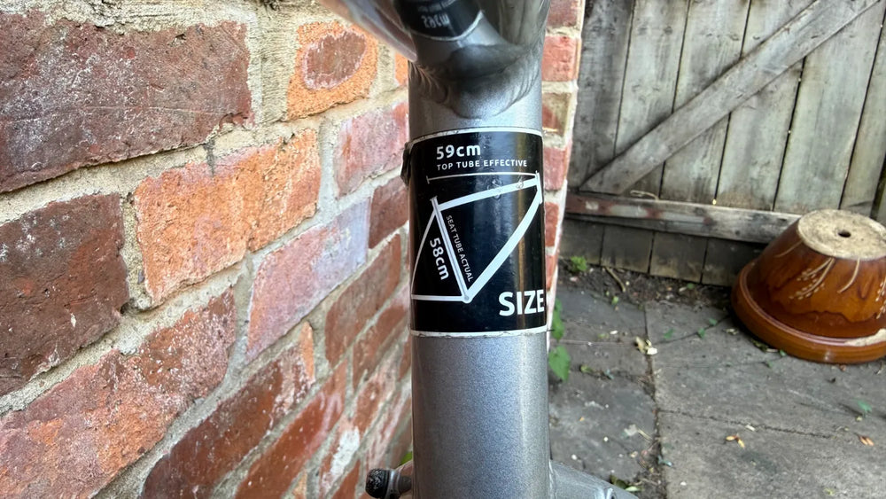 Raleigh Mustang Sport 2016