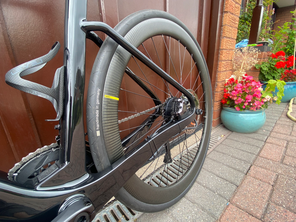 Ribble Endurance SL e - Pro - Shimano Ultegra Di2 2023