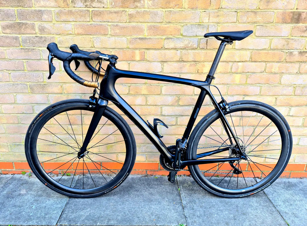 SCOTT SDS TIAGRA GROUPSET FULLCARBON ROAD BIKE 56CM"22 Planet x full carbon road bike Carbon rims  2020