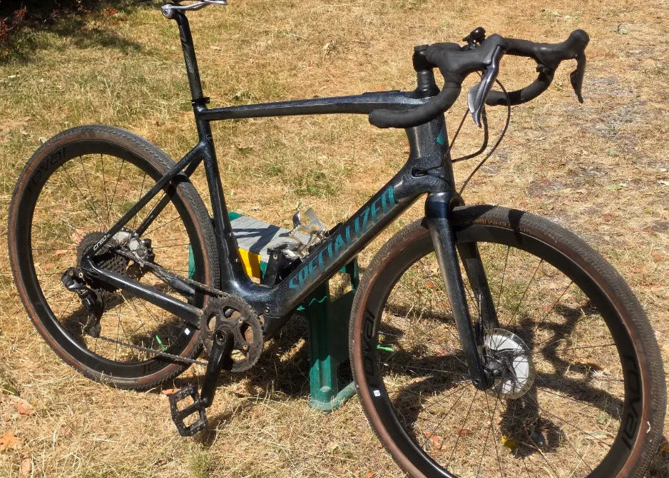 Specialized Creo SL Expert Carbon 2021