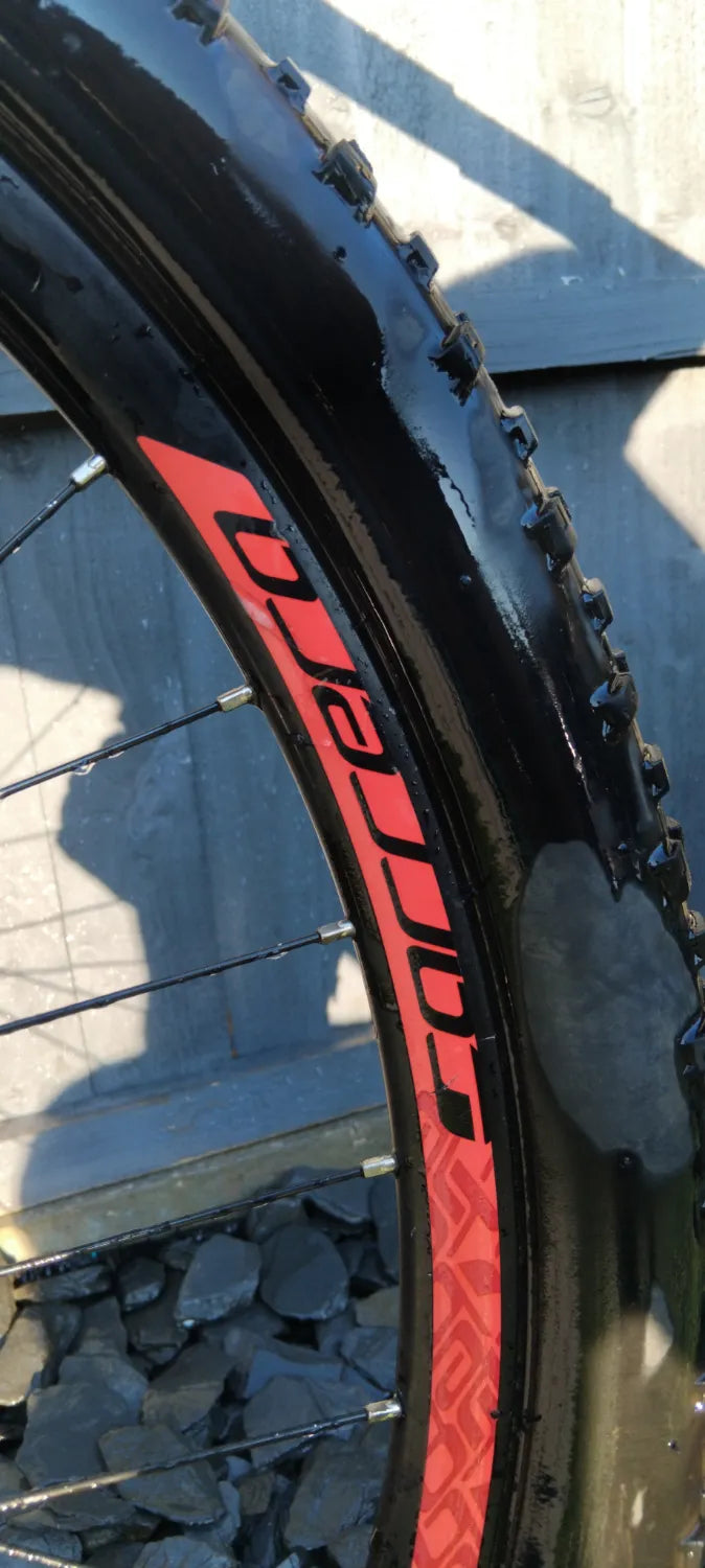 Carrera Sulcata 1 Mountain Bike 2021