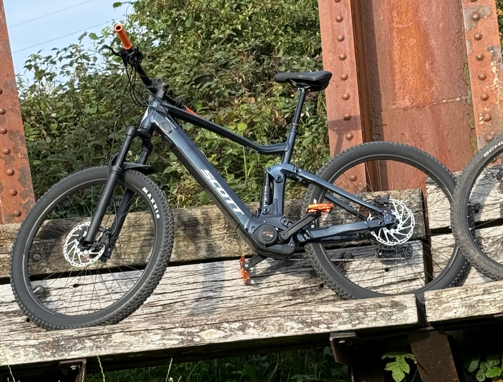 Cube Reacton C:62 One 2019