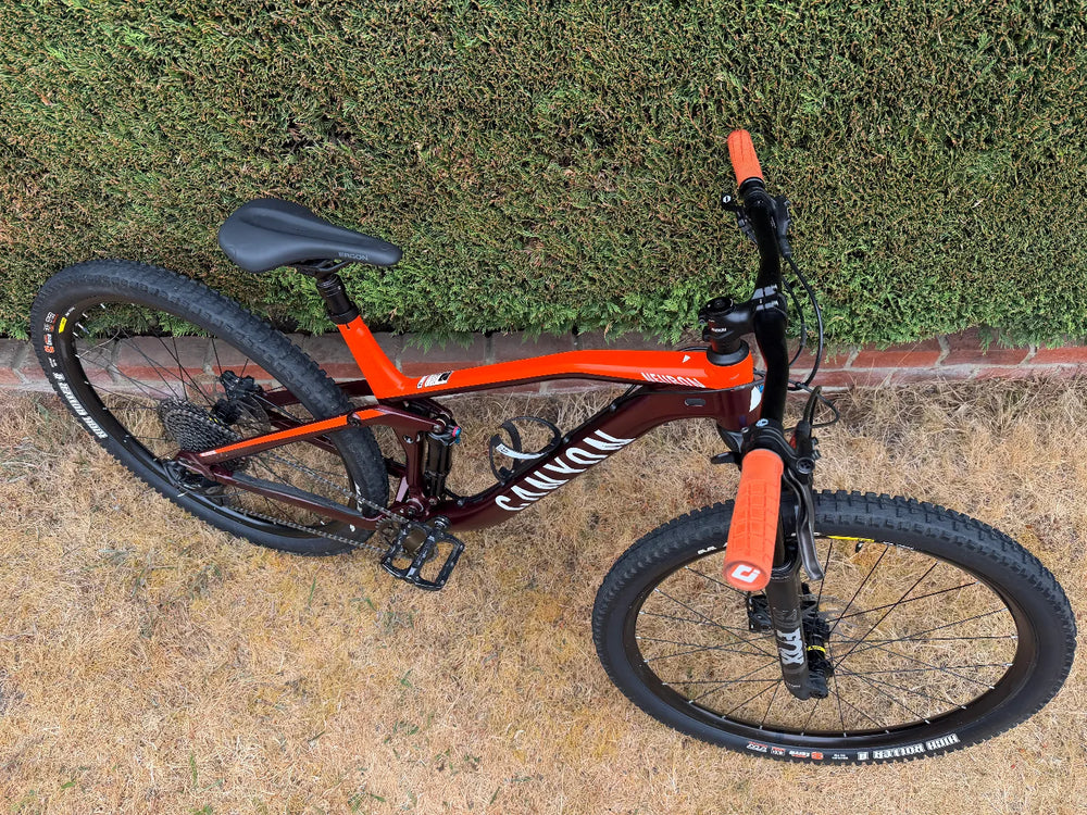 Canyon Neuron AL 7.0 2019