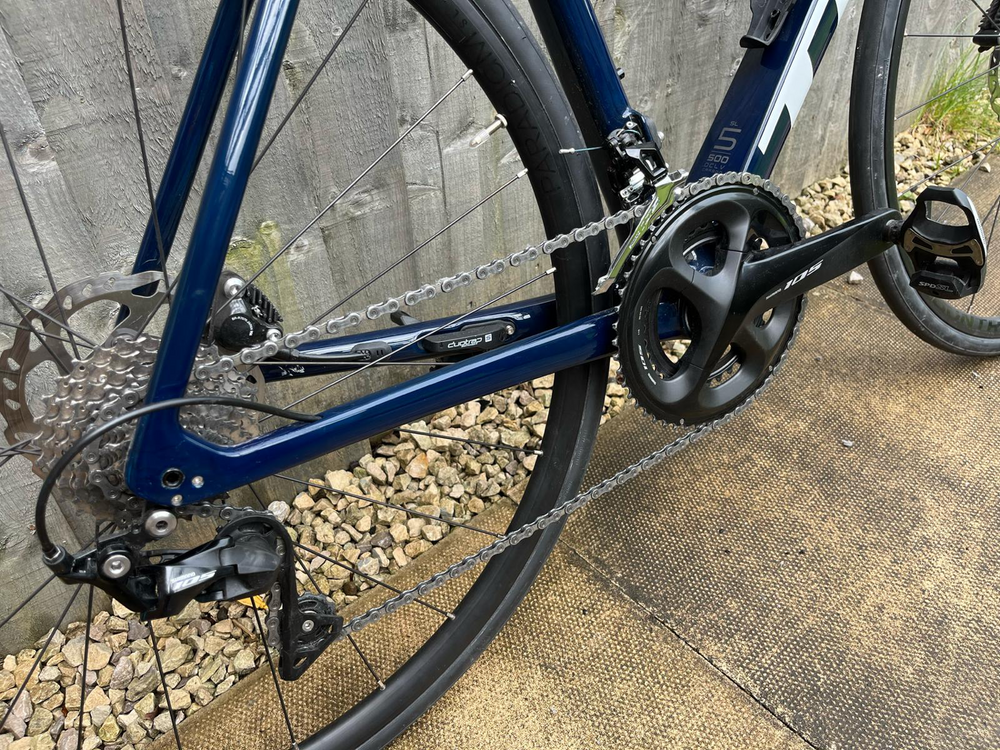 Trek emonda SL 5 2021