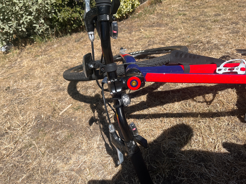 Wiggins Chartres Junior Bike 2020