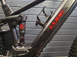 Cube Stereo Hpc Pro 2023