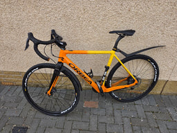 Orbea GAIN M20i 2021