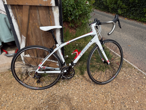 Trek Silque S Compact 2015